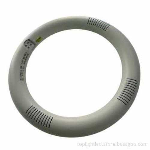 12W LED Circline Frosty Cover